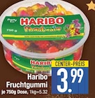 Aktuelles Fruchtgummi Angebot bei E center in Regensburg ab 3,99 €