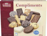 Compliments im Angebot bei EDEKA in Memmingen Compliments Angebote von Lambertz, FAIRTRADE bei EDEKA Memmingen