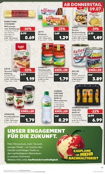 Kuchen im aktuellen Kaufland Prospekt (Magdeburg) Kuchen im Kaufland Prospekt "Hier bin ich richtig" mit 63 Seiten (Magdeburg)