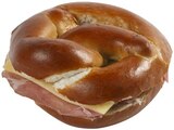 Laugenbrötchen Angebote bei REWE Norderstedt für 0,89 €