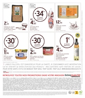 Vin Angebote im Prospekt "LA FOIRE AU GRAS EST DE RETOUR !" von Intermarché Super auf Seite 4