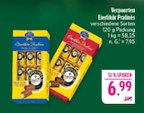 Eierlikör Pralinés im Angebot bei Marktkauf in Nürnberg Eierlikör Pralinés Angebote von Verpoorten bei Marktkauf Nürnberg für 6,99 €