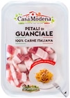 Casa Modena im REWE Prospekt Petali di Guanciale von Casa Modena im aktuellen REWE Prospekt für 2,49 €