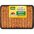 U Express Marseille - Promo Saucisse a l'italienne tomate origan Promo Saucisse a l'italienne tomate origan à 5,99 € dans le catalogue U Express à Marseille