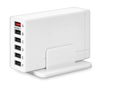 USB-Ladestation bei ALDI SÜD in Wuppertal USB-Ladestation im Angebot bei ALDI SÜD Wuppertal für 15,99 €