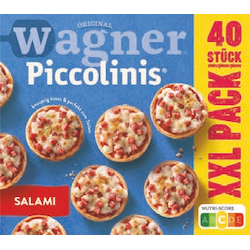 Piccolinis XXL