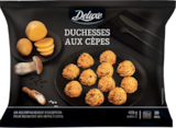 Duchesses aux cèpes - DELUXE dans le catalogue Lidl