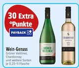 Wein-Genuss bei EDEKA im Eching Prospekt für 