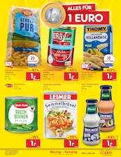 Leim Angebote im Prospekt "Aktuelle Angebote" von Netto Marken-Discount Leim Angebote im Prospekt "Aktuelle Angebote" von Netto Marken-Discount auf Seite 46