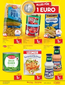 Drei Glocken Angebot im Netto Marken-Discount Prospekt, gültig von 27.07.2026 bis 01.08.2026 Drei Glocken Angebot im aktuellen Netto Marken-Discount Prospekt auf Seite 46