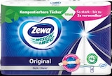Wisch & Weg Original Angebote von Zewa bei REWE Köln für 2,49 €