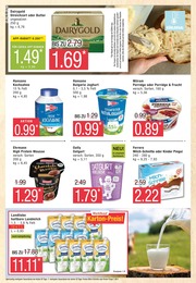 Landliebe Landmilch Angebot im aktuellen Marktkauf Prospekt auf Seite 14