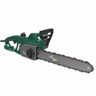 Elektro-Kettensäge 1835-5 Angebote von Mr. Gardener bei Hagebaumarkt Melle für 59,99 €