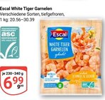 Aktuelle Garnelen Angebote bei GLOBUS in Krefeld Aktuelles White Tiger Garnelen Angebot bei GLOBUS in Krefeld ab 6,99 €