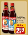 Immunstark im Angebot bei REWE in Meerbusch Immunstark Angebote von Rotbäckchen bei REWE Meerbusch für 2,99 €