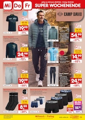 Ähnliche Ohrenwärmer Angebote im Prospekt "Aktuelle Angebote" von Netto Marken-Discount in Mülheim Ähnliche Angebote wie Ohrenwärmer im Prospekt "Aktuelle Angebote" auf Seite 41 von Netto Marken-Discount in Mülheim