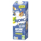 Boisson Végétale Bio - BJORG dans le catalogue Carrefour