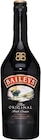 Original Irish Cream Liqueur Angebote von Baileys bei REWE Plauen für 9,99 €