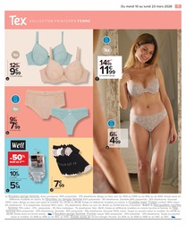 Offre Short dans le catalogue Carrefour du moment à la page 7