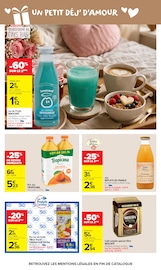 Prospectus Carrefour Market "CARREFOUR MARKET" en cours à Quimper, Page 37 Catalogue Carrefour Market en cours à Quimper, "CARREFOUR MARKET", Page 37