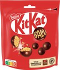 Promo Billes de chocolat au lait Kit Kat Ball à 4,75 € dans le catalogue Cora à Gouvieux