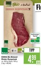Aktuelle Steak Angebote bei Marktkauf in Reutlingen Aktuelles Bioland-Rinder-Rumpsteak Angebot bei Marktkauf in Reutlingen ab 4,99 €