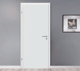 Innentür Natura Modell im aktuellen toom Baumarkt Prospekt für 99,99 €