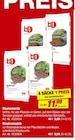 toom Baumarkt Fluterschen Prospekt mit  im Angebot für 3,99 €