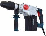Promo Perforateur 1500 W avec accessoires à 109,90 € dans le catalogue Castorama à Les Ollières
