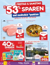 Carport im Netto Marken-Discount Prospekt in Suhl Aktueller Netto Marken-Discount Prospekt mit Carport, "Aktuelle Angebote", Seite 65