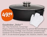 Gänsebräter „Delta“ Angebote bei tegut Ludwigsburg für 49,99 €