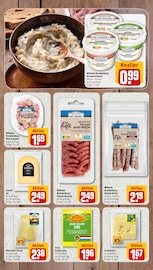 Aktueller nahkauf Prospekt mit Käse, "nichts liegt näher", Seite 8