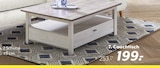 Couchtisch Angebote bei BRAUN Möbel-Center Reutlingen für 199,00 €