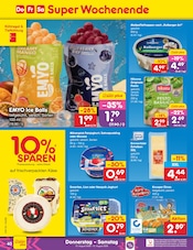 Hering im Netto Marken-Discount Prospekt in Hildesheim Aktueller Netto Marken-Discount Prospekt mit Hering, "Aktuelle Angebote", Seite 56