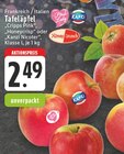 Aktuelles Tafeläpfel Angebot bei E center in Neuss ab 2,49 €