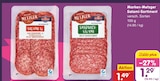 Salami-Sortiment Angebote von Marken-Metzger bei Netto Marken-Discount Bünde für 1,29 €