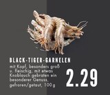 Aktuelle Garnele Angebote bei E center in Essen Aktuelles Black-Tiger-Garnelen Angebot bei E center in Essen ab 2,29 €