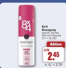 Aktuelle Deo Spray Angebote bei combi in Bielefeld Aktuelles Deospray Angebot bei combi in Bielefeld ab 2,45 €