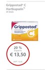 Grippostad C Hartkapseln im Angebot bei LINDA Premiumapotheke in Regensburg Grippostad C Hartkapseln Angebote von Grippostad bei LINDA Premiumapotheke Regensburg für 13,50 €