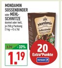 Aktuelles SOSSENBINDER oder MEHLSCHWITZE Angebot bei Marktkauf in Essen ab 1,19 €