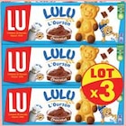 Intermarché Moirans - Promo Lulu l'ourson chocolat Promo Lulu l'ourson chocolat à 1,93 € dans le catalogue Intermarché à Moirans