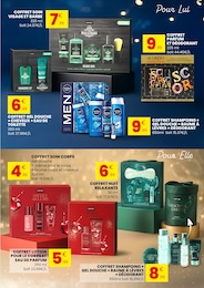 Prix et réduction Lait Hydratant dans le prospectus Stokomani en cours Offre Lait Hydratant dans le catalogue Stokomani du moment à la page 9