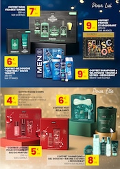 Parfum Angebote im Prospekt "STOKOMANI : DES MARQUES, DES PRIX !" von Stokomani Parfum Angebote im Prospekt "STOKOMANI : DES MARQUES, DES PRIX !" von Stokomani auf Seite 9