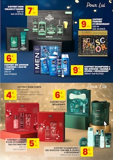 Promo Pochette dans le catalogue Stokomani du moment à la page 9