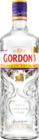 Gin im EDEKA Prospekt Gin von Gordon's im aktuellen EDEKA Prospekt für 9,99 €