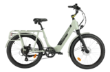 Vélo de ville électrique Crosscity V2 Adulte - Intersport à Joué-lès-Tours Vélo de ville électrique Crosscity V2 Adulte en promo chez Intersport Joué-lès-Tours à 1 099,99 €