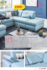 WOHNLANDSCHAFT „Affair“ Angebote von Höffner bei Höffner Paderborn für 1.799,00 €