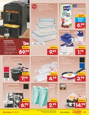 Aktueller Netto Marken-Discount Prospekt mit Kühlschrank, "Aktuelle Angebote", Seite 29