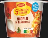 5 Minuten Terrine Nudeln in Rahmsauce im Angebot bei EDEKA in Heidenheim 5 Minuten Terrine Nudeln in Rahmsauce Angebote von Maggi bei EDEKA Heidenheim für 0,99 €