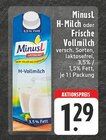 EDEKA Meschede (Kreis- und Hochschulstadt) Prospekt mit  im Angebot für 1,29 €